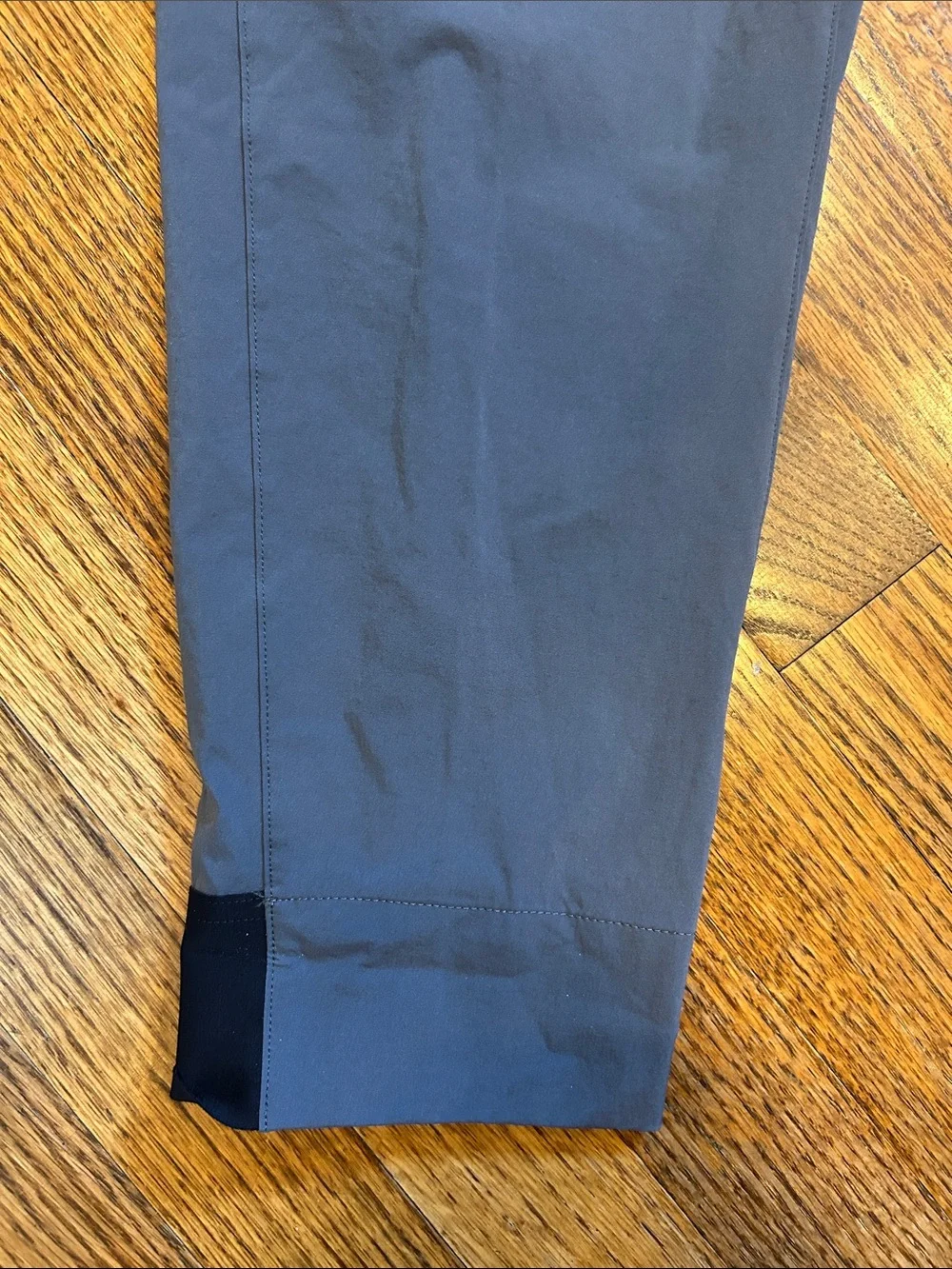 Gorewear Men’s Gray/Lab Graphite Passion Cycling Pant - Small, NWT